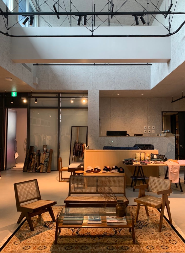 展示会&受注会のお知らせ June.2022