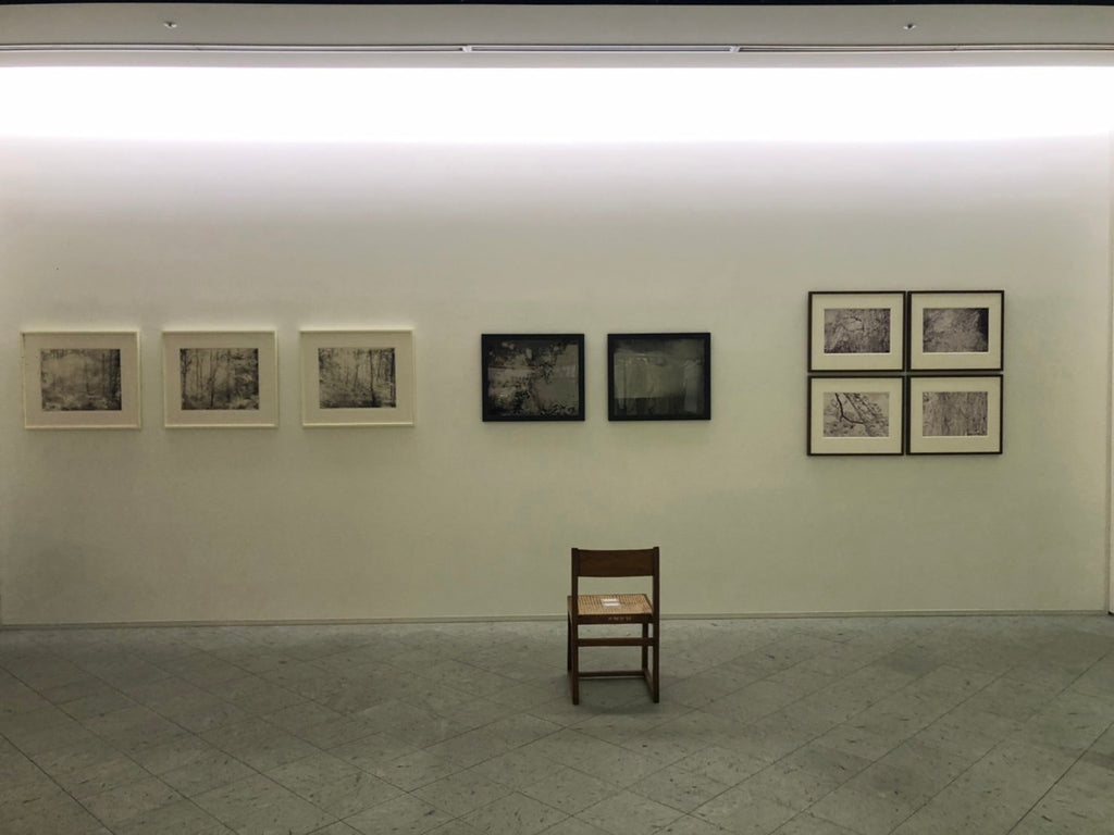 「ISETAN SALONE@TOKYO MIDTOWN」