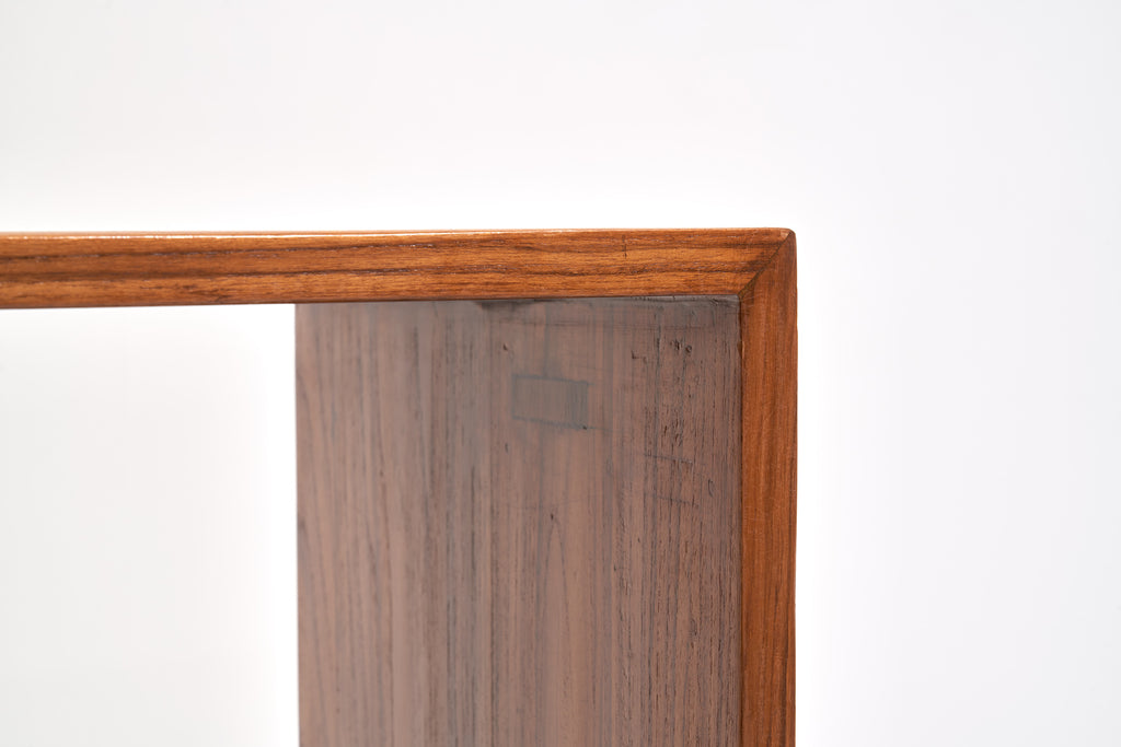 ジャンヌレのファイルラック トップサイド部分ズーム2