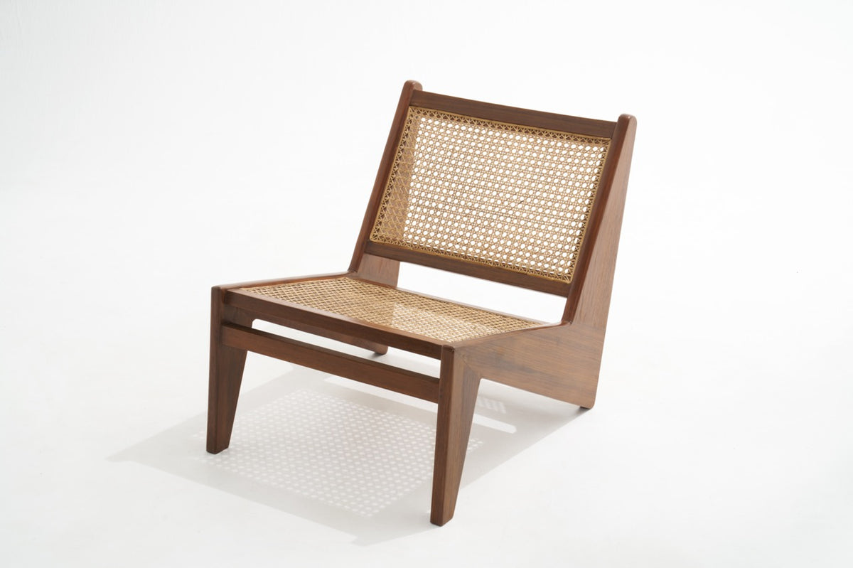 ピエールジャンヌレ　ライブラリーチェア　オリジナル CASA DE | Library Chair