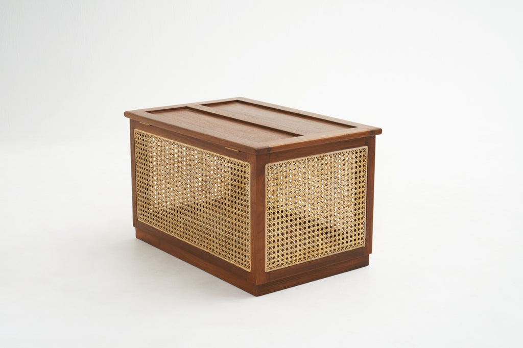 ピエールジャンヌレ | Pierre Jeanneret | ジャンヌレのリネン