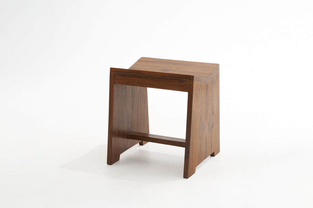 ピエールジャンヌレ | Pierre Jeanneret_sawing stool | ジャンヌレの
