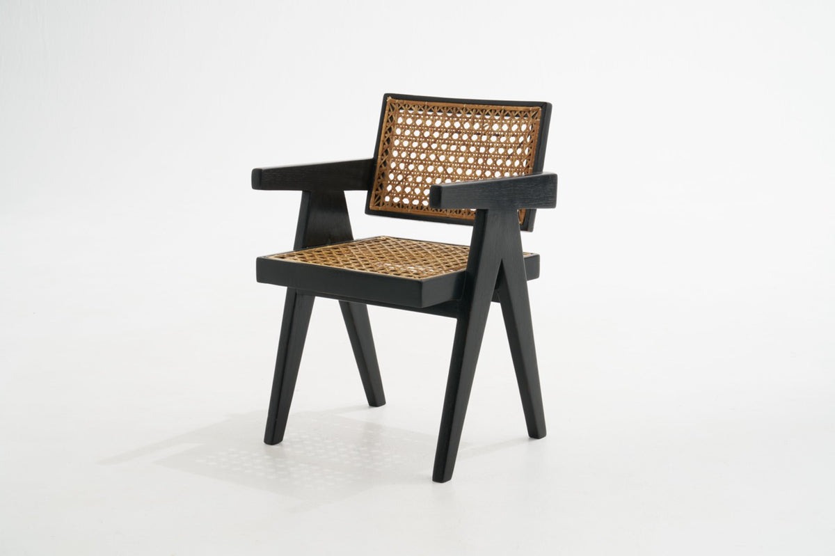ピエールジャンヌレ | Pierre Jeanneret_university-chair| ジャンヌレ