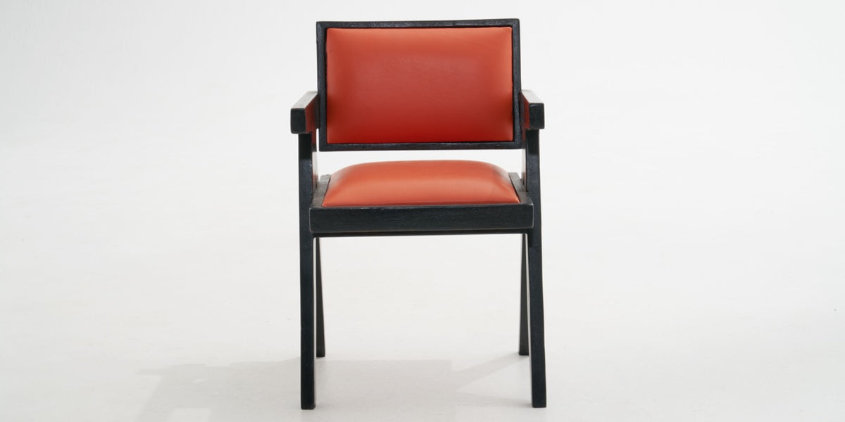 ピエールジャンヌレ | Pierre Jeanneret_university-chair