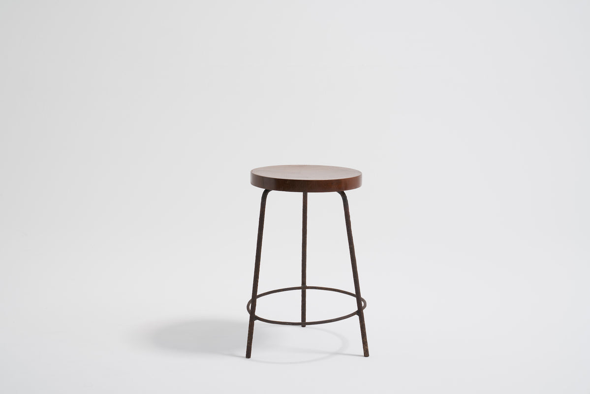 HIGH STOOL